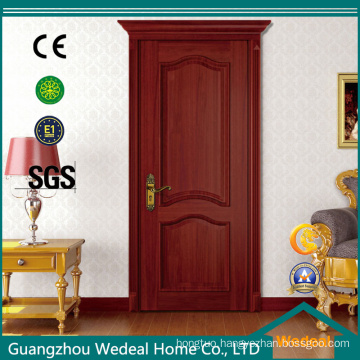 Cutomize Oak Interior Wooden Door High Quality